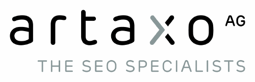Logo der Firma artaxo GmbH