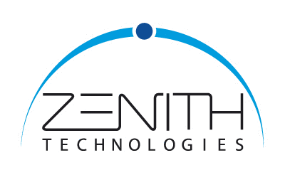 Company logo of Zenith Technologies Ltd.