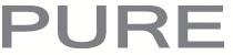 Company logo of PURE Deutschland