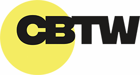 Logo der Firma CBTW Collaboration Betters The World