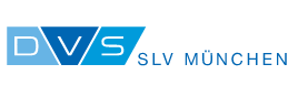Logo der Firma GSI Gesellschaft für Schweißtechnik International mbH - Niederlassung SLV München