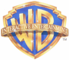 Logo der Firma Warner Bros Entertainment GmbH