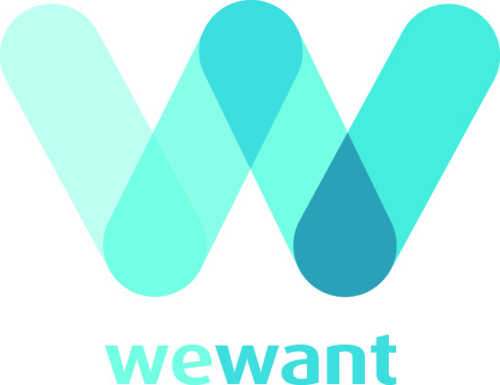Logo der Firma WeWant GmbH