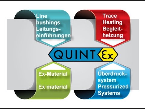 Quintex company video