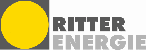 Logo der Firma Ritter Energie- und Umwelttechnik GmbH & Co. KG