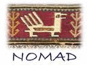 Logo der Firma Nomad Bioscience GmbH