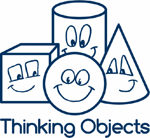 Company logo of Thinking Objects GmbH