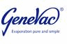 Logo der Firma Genevac Ltd