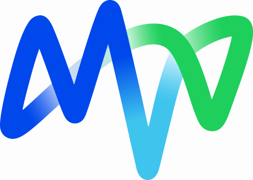 Logo der Firma MVV Energie AG
