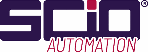 Logo der Firma SCIO Automation GmbH