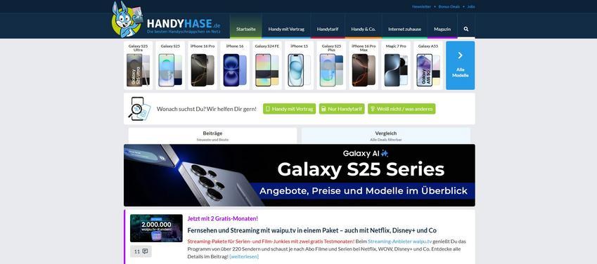 Website Promotion