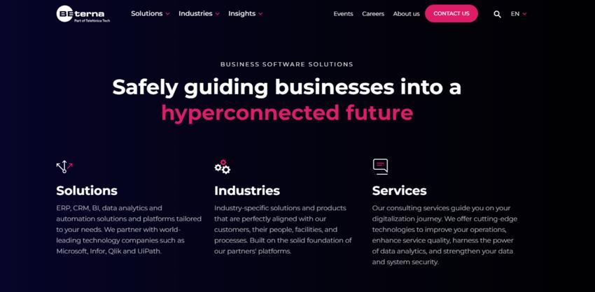 Website Promotion