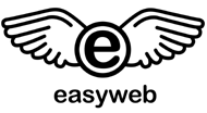 Logo der Firma EasyWeb GmbH