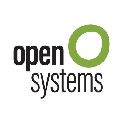 Logo der Firma Open Systems AG
