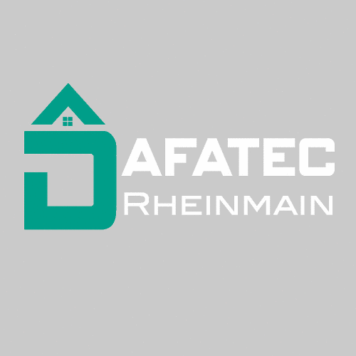 Logo der Firma DAFATEC Rheinmain