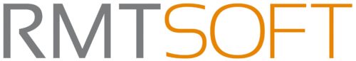 Logo der Firma RMTSoft GmbH & Co. KG