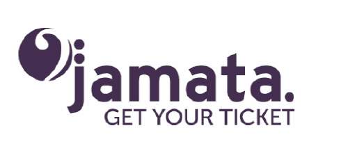 Logo der Firma Jamata Events UG