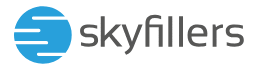 Company logo of Skyfillers GmbH