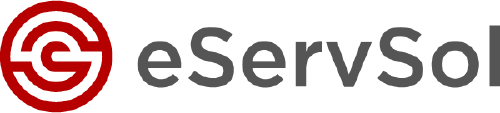 Logo der Firma eServSol - easy Service Solution