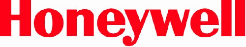 Logo der Firma Honeywell Aerospace
