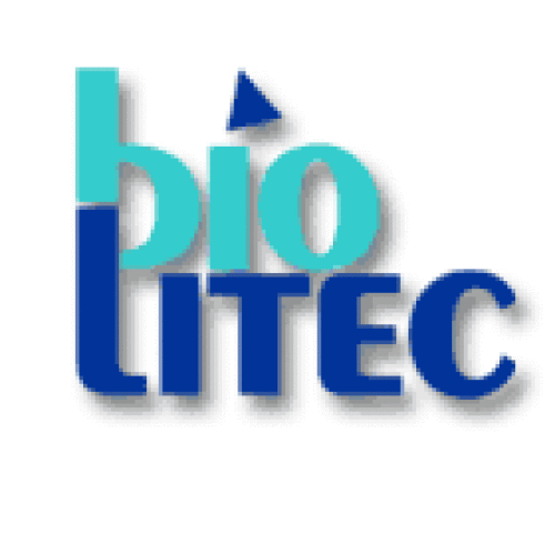 Logo der Firma biolitec biomedical technology GmbH