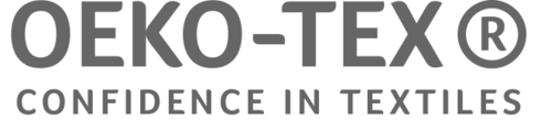 Logo der Firma OEKO-TEX® Association