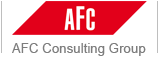Logo der Firma AFC Consulting Group AG