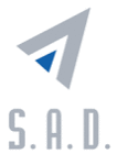 Logo der Firma S.A.D. Software Vertriebs- und Produktions GmbH