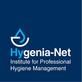 Logo der Firma Hygenia-Net GmbH