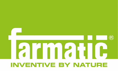 Logo der Firma Farmatic Anlagenbau GmbH