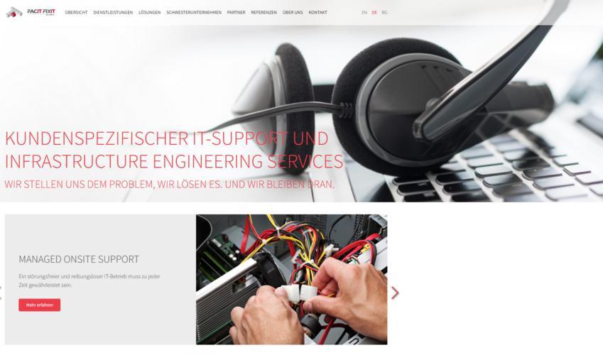 Website Promotion