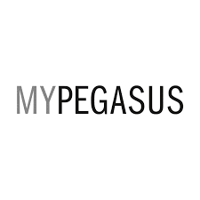 Logo der Firma MYPEGASUS GmbH