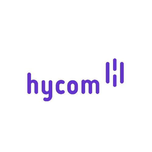 Logo der Firma hycom.digital GmbH