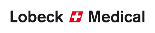 Logo der Firma Lobeck Medical AG