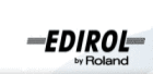 Logo der Firma EDIROL (Europe) Ltd