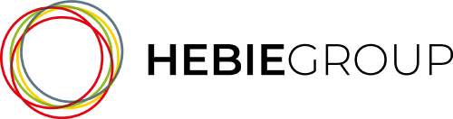 Logo der Firma HEBIE GmbH & Co. KG