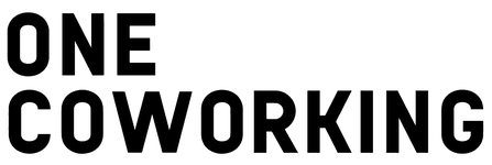 Logo der Firma One Coworking GmbH