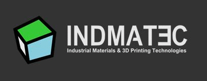 Logo der Firma INDMATEC GmbH