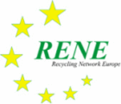 Company logo of RENE AG
