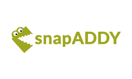 Logo der Firma snapADDY GmbH
