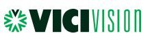 Logo der Firma VICIVISION GmbH
