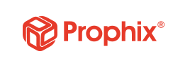 Logo der Firma Prophix Software Inc