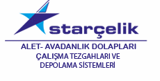Company logo of STAR CELIK San. TiC. LTD. STI
