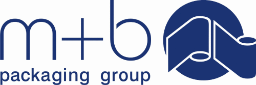 Logo der Firma m+b verpackungstechnik gmbh (ENOfilms)