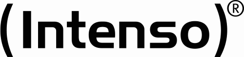 Logo der Firma Intenso International GmbH