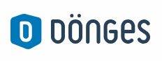 Logo der Firma Dönges GmbH & Co. KG