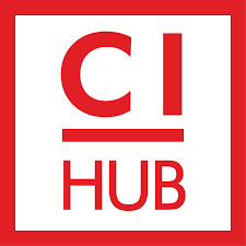 Logo der Firma CI HUB GmbH