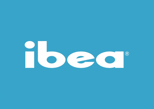 Logo der Firma Ibea GmbH