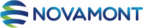 Logo der Firma Novamont