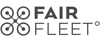 Logo der Firma FairFleet GmbH
